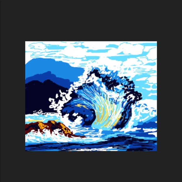 Meet your Posher, Chrystie - Picture 1 of 1